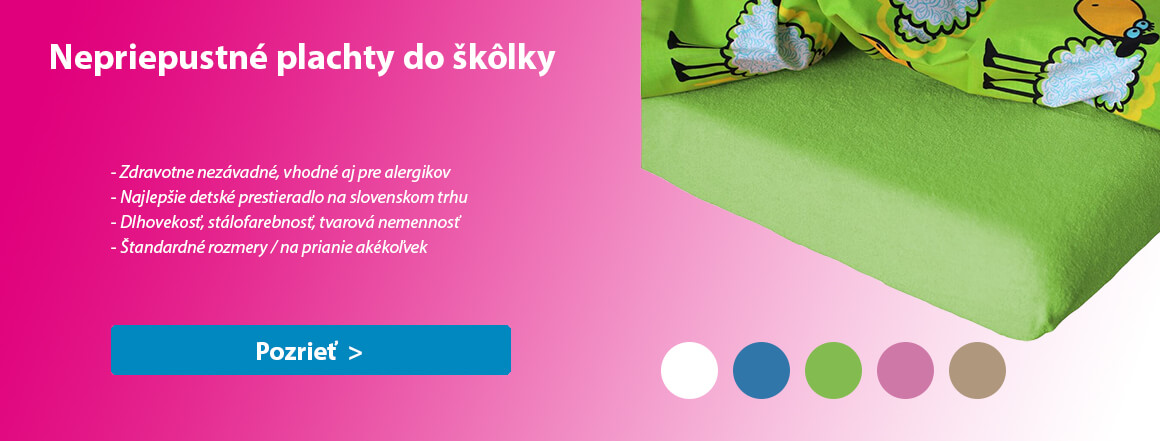 Rýdzo česká výroba s tradíciou 13 rokov