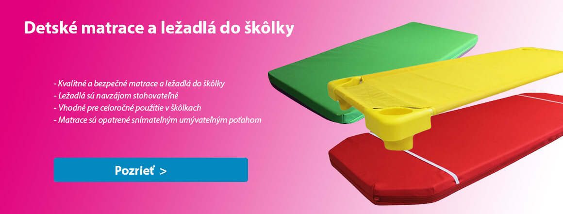 Komplexný servis a doprava zdarma je pre nás samozrejmosťou