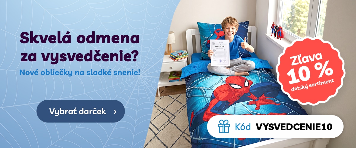 Vysvědčení