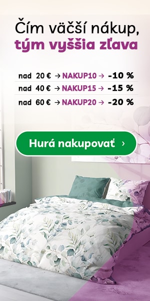 Škála nákupu