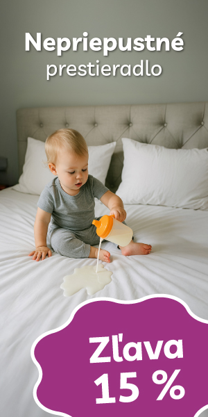 Nepropustná prostěradla