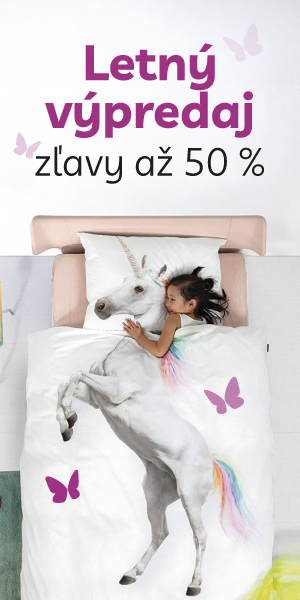 Letní výprodej