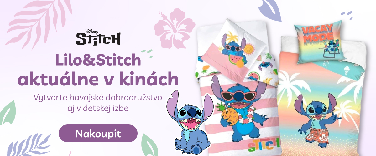 Lilo and Stitch