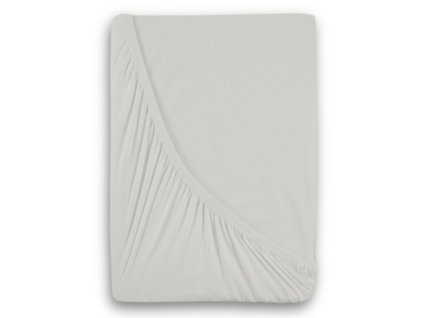 jersey prosteradlo s lycrou jednoluzko 90x200cm bile kopie 979517 au1