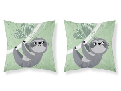 27559 povlak na polstarek 40x40 cm koala