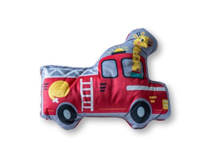 27577 1 tvarovany polstarek hasici