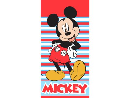 Detska osuska Mickey Mouse Vzdy s usmevem MM2295095 D4