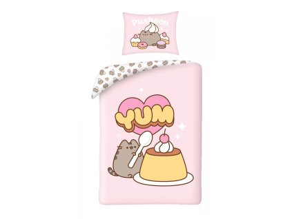 povleceni pusheen pusheen yum 900w