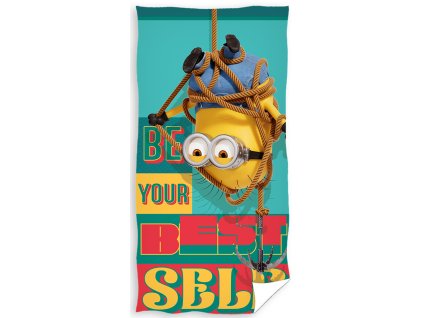 Detska osuska Mimoni Baboi Stuart MINION235016