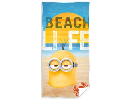 Detska osuska Mimoni Mark na Dovolene Snu MINION235019