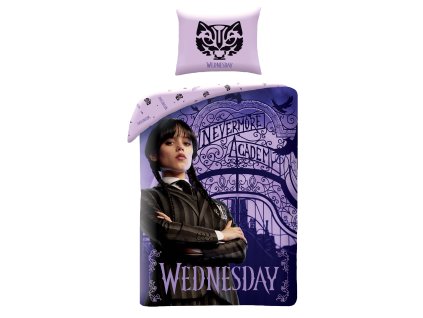 wednesday nevermore academy