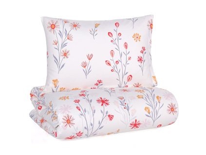 Bavlnene povleceni Tezza BedTex slozene 339468 min