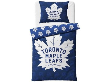 43801 5 hokejove povleceni nhl toronto maple leafs 140x200 torontomapleleafs 245001 bedl 8 11zon