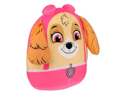 Squish polstarek Tlapkova Patrola Skye PAW257003 SQ 2