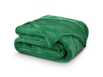35352 deka mikroplys 150x200 zelena