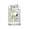 40217 povleceni do postylky snoopy nejlepsi kamaradi baby