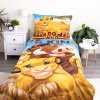 28453 5 bavlnene povleceni 140x200 70x90 cm lvi kral lion king