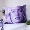 Bavlněné povlečení 140x200 + 70x90 cm - Billie Eilish 6