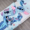Tvarovaný polštářek Lilo and Stitch "Blink"