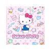 Povlečení do postýlky 100x135 + 40x60 cm - Hello Kitty "Sladké snění"3