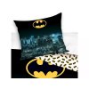 Bavlněné povlečení 140x200 + 70x90 cm -  Batman "Noční Gotham"4