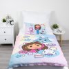 Povlečení do postýlky 100x135 + 40x60 cm - Gabby´s Dollhouse "Sugar Dream"2