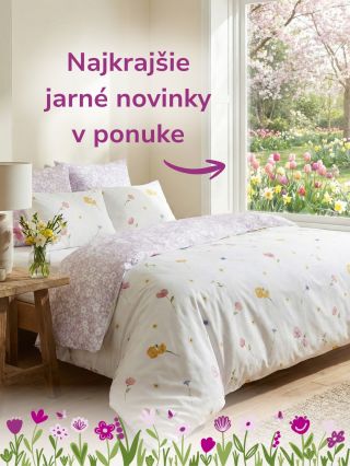 Už to kvitne! 🌷 Vonku ešte veľmi nie, ale náš sklad sa vďaka rozkvitnutým jarným novinkám premenil na voňavú lúku. ☺️...