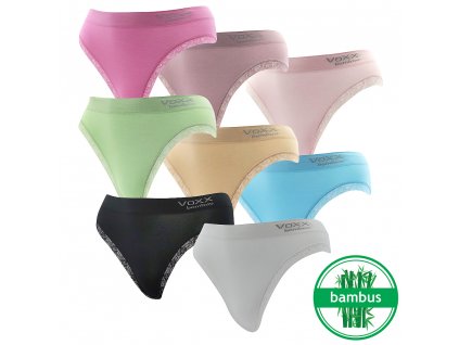 kalhotky BambooSeamless 003