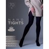 punčochové kalhoty NANO tights 70 DEN