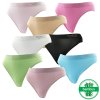 kalhotky BambooSeamless 001