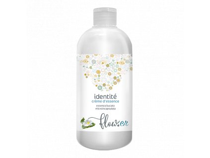 Rendering Identite