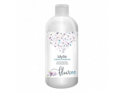 Rendering Idylle