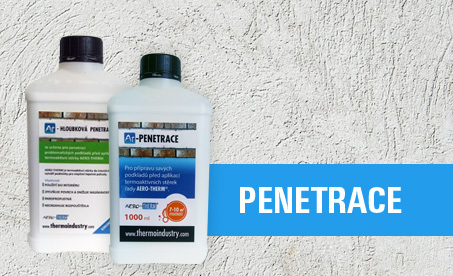 Penetrace