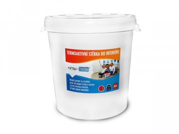 Termoaktivní izolační stěrka AERO-THERM 30l