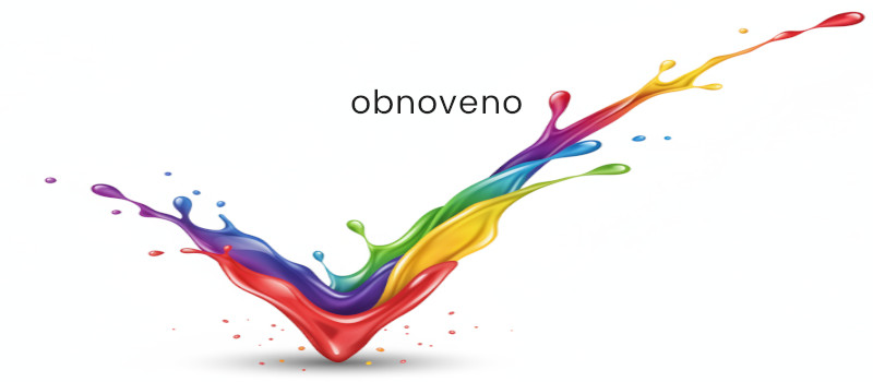 Obnoveno