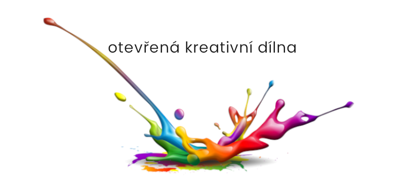 Otevřená kreativní dílna