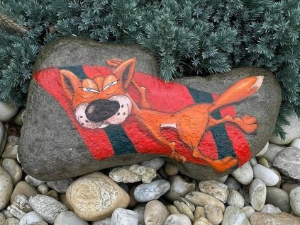 kocour na dece 1024x768