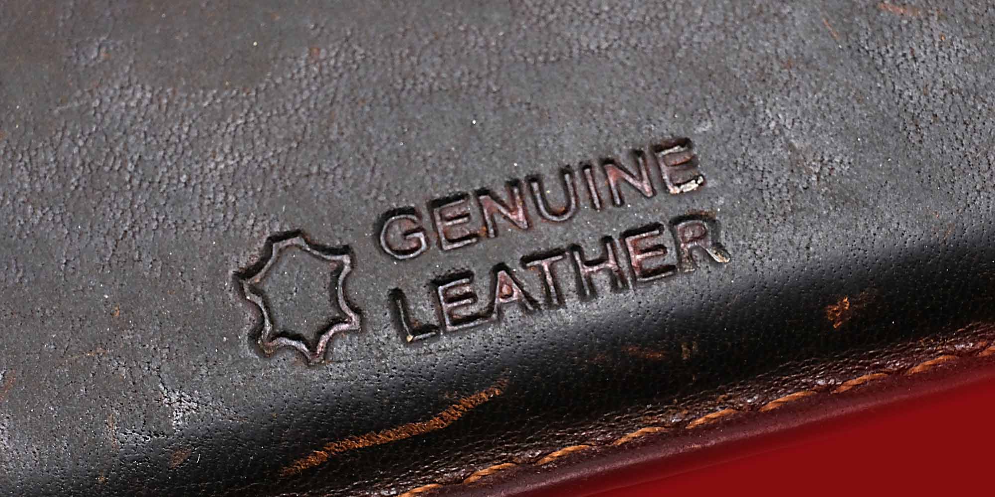 Genuine leather aneb proč „pravá kůže“ nemusí být zárukou kvality