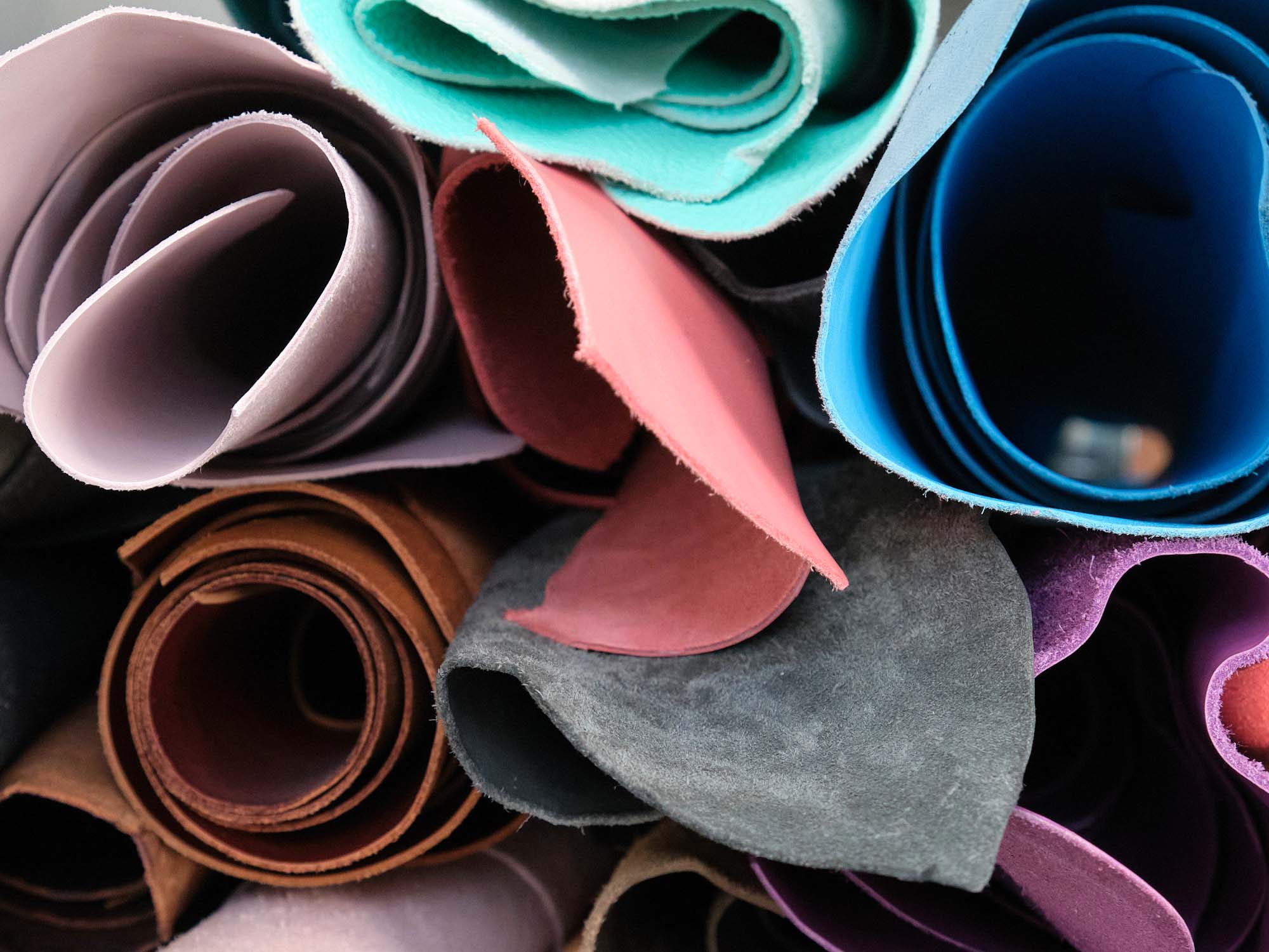 Jak poznat kvalitní kůži