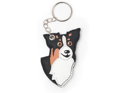 kozeny privesek australsky ovcak