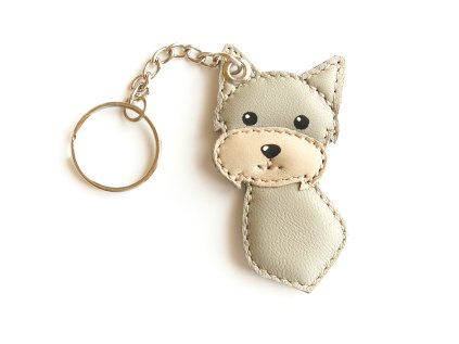 jorksir privesek kuze