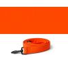 Vodítko oranžové neon