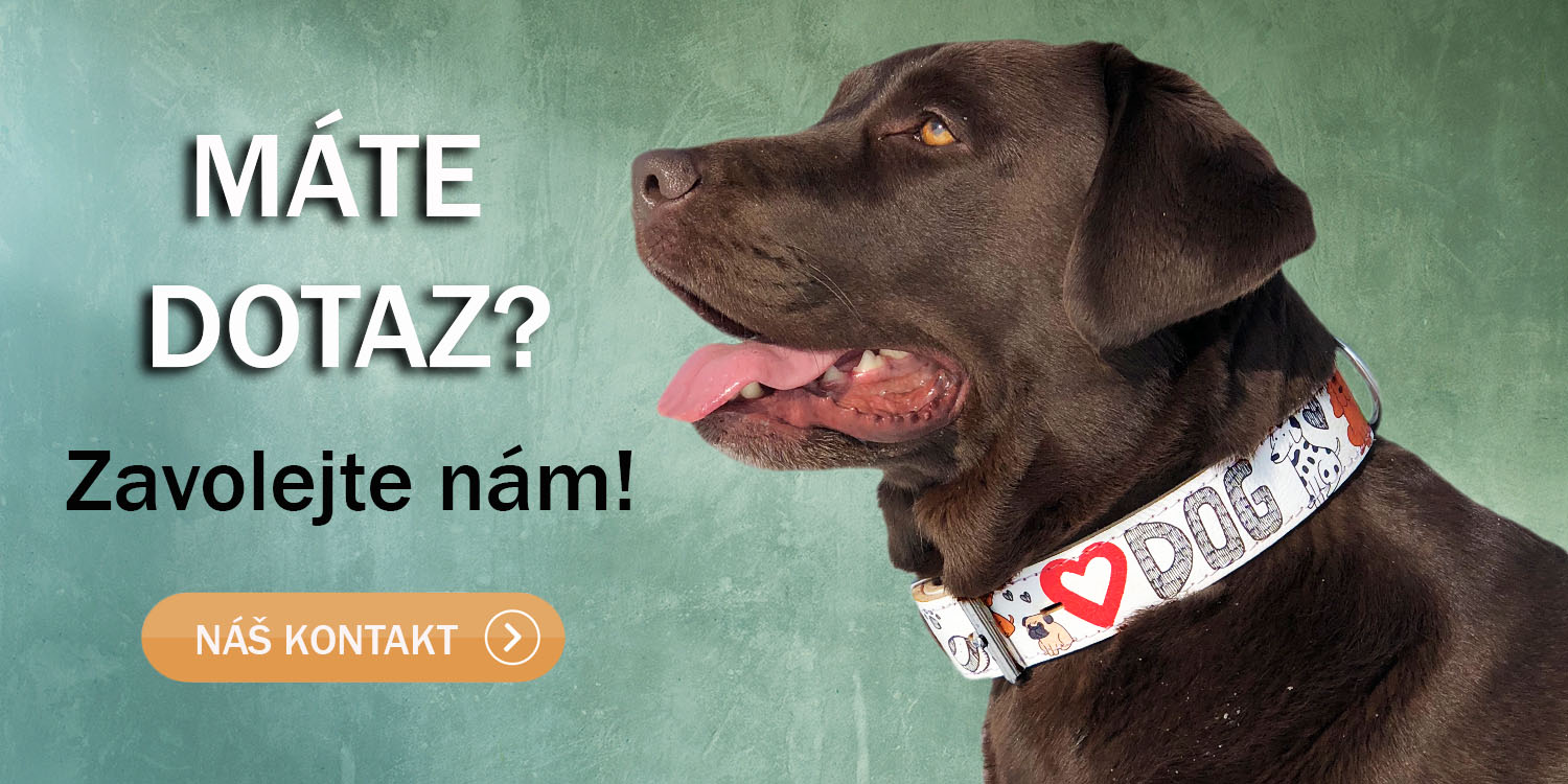 Máte dotaz? Zavolejte