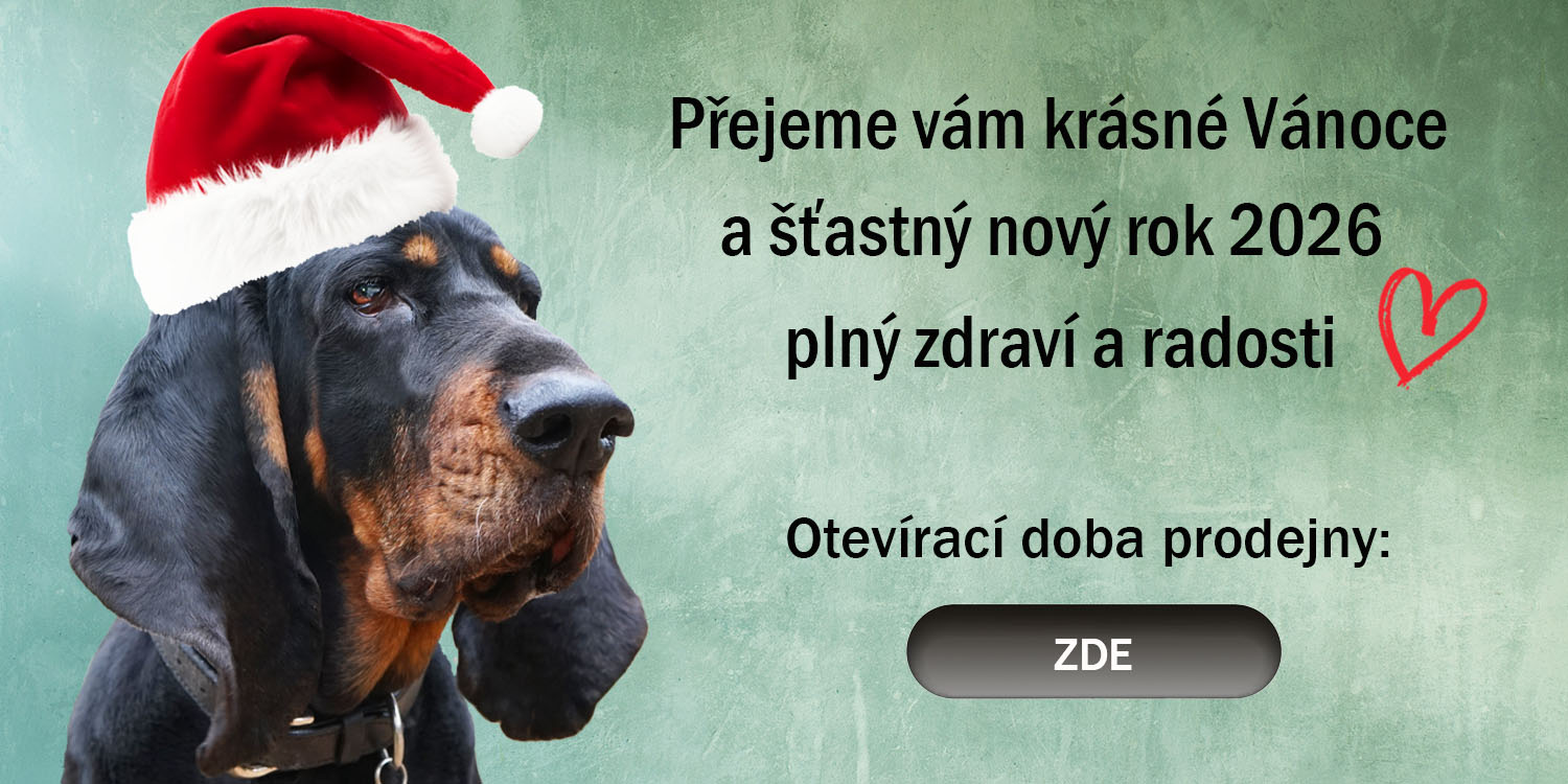 Veselé Vánoce 2026