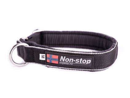 Reflexní obojek Non-stop dogwear Polar