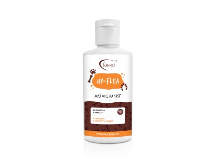HY - Flea