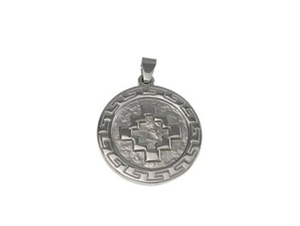 Amulet kriz