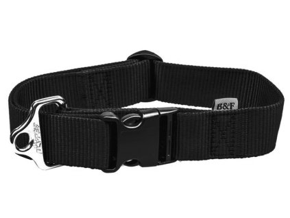 siroky popruhovy obojek