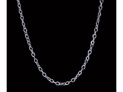 Velký klasický řetízek