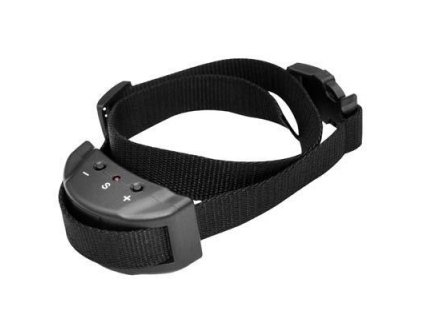 Protištěkací obojek Petrainer PET852